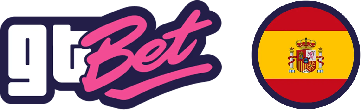 Logotipo de GTbet España.