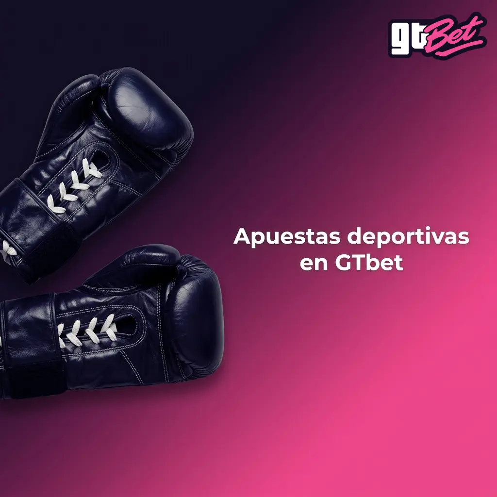 Sección de apuestas deportivas de GTbet con mercados prepartido y en vivo para fútbol, baloncesto, tenis y más disciplinas